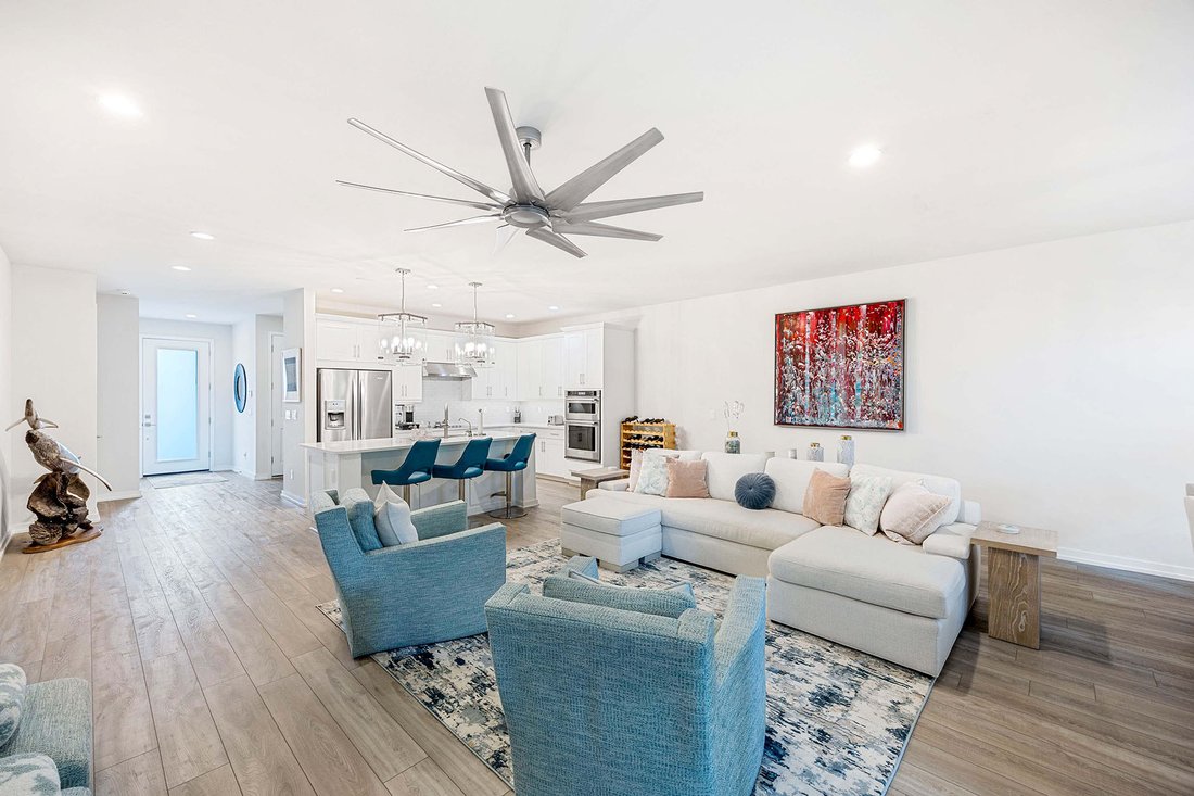 Townhouse in Naples, Florida, United States 2 - 19059014
