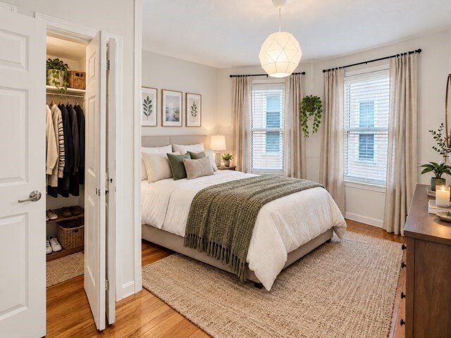 Eigentumswohnung in Revere, Massachusetts, Vereinigte Staaten 5 - 19059081