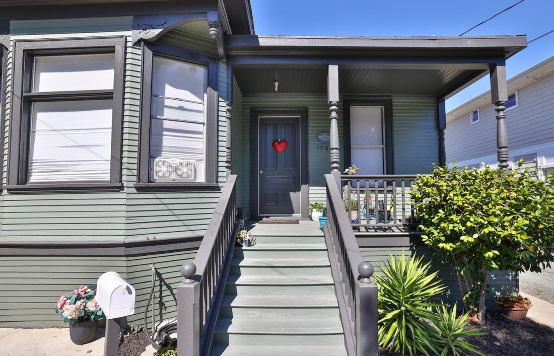 Maison à Santa Clara, Californie, États-Unis 2 - 19058968