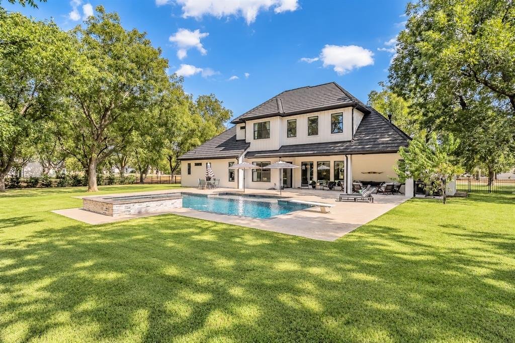 Haus in Granbury, Texas, Vereinigte Staaten 4 - 19059062