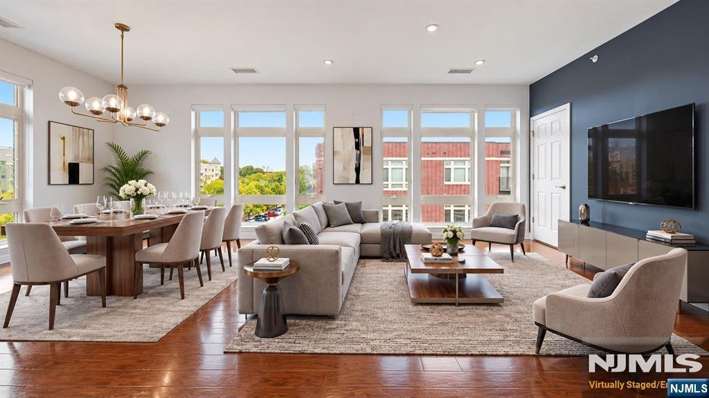 Condominio en Englewood, Nueva Jersey, Estados Unidos 4 - 19051595