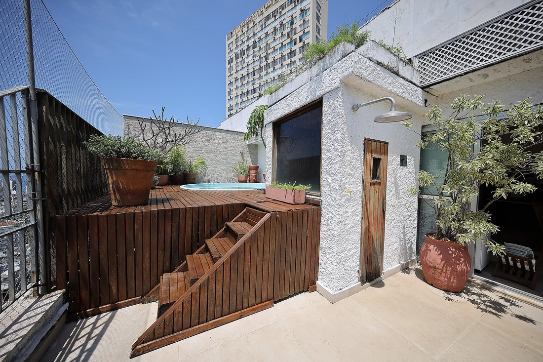 Haus in Rio de Janeiro, Rio de Janeiro, Brasilien 5 - 19059042