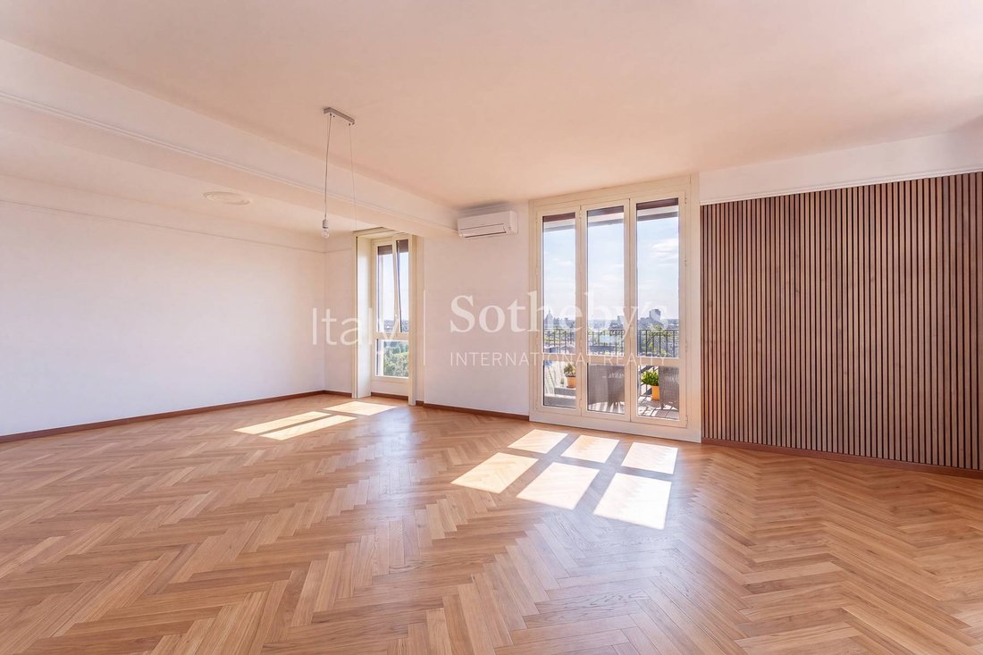 Appartamento a Ariosto - Magenta, Milano, Italia 4 - 19059038