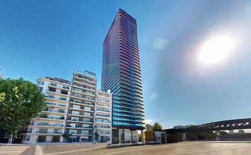 Apartamento en Buenos Aires, Buenos Aires, Argentina 1