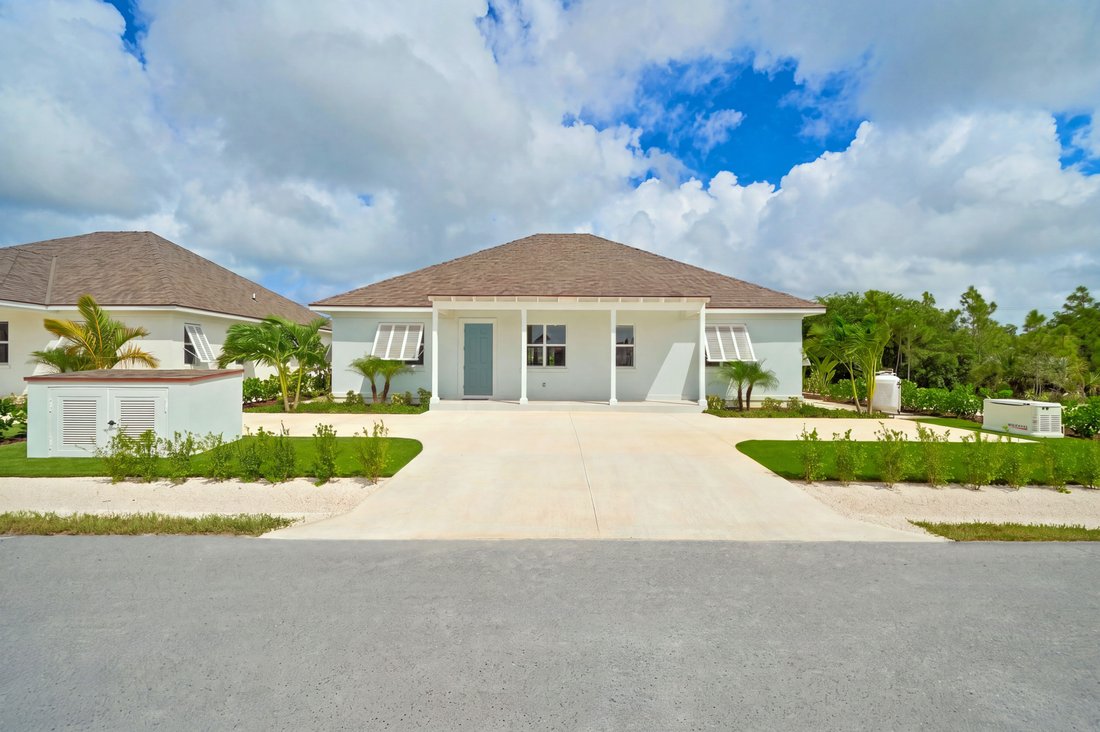 Maison à New Providence, New Providence, Bahamas 2 - 19050819