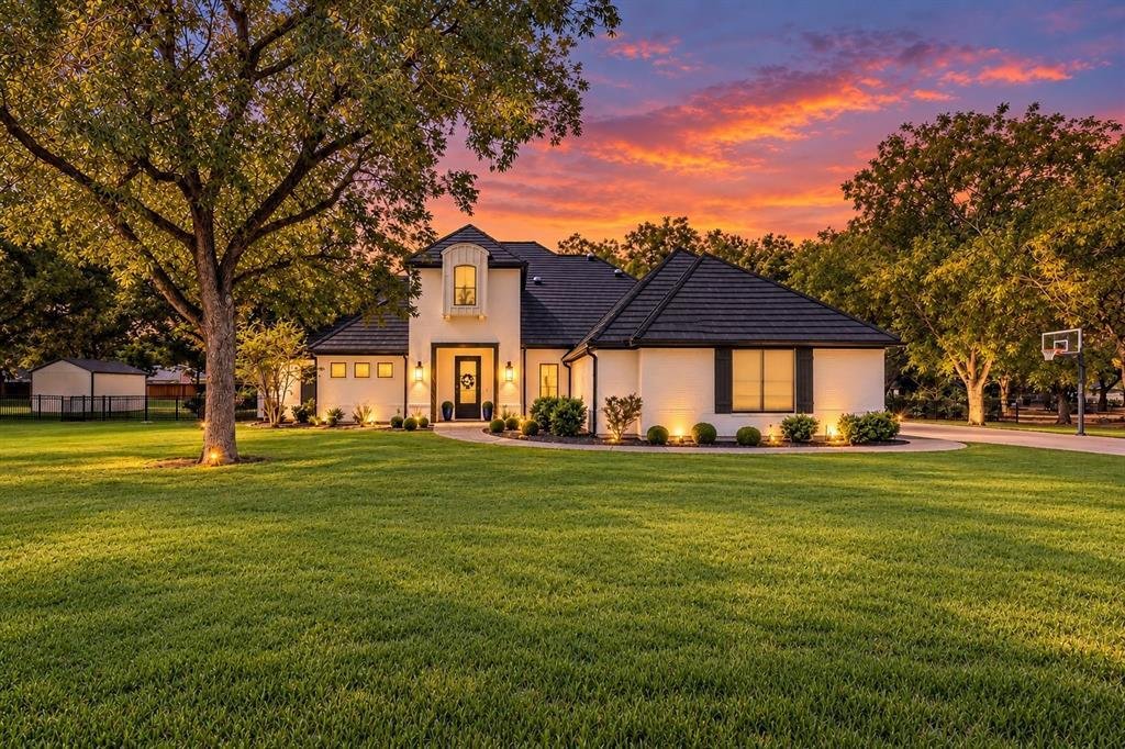 Haus in Granbury, Texas, Vereinigte Staaten 1 - 19059062