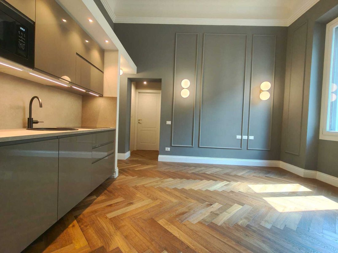 Appartamento a Statuto - Vittoria, Firenze, Italia 1 - 19059027