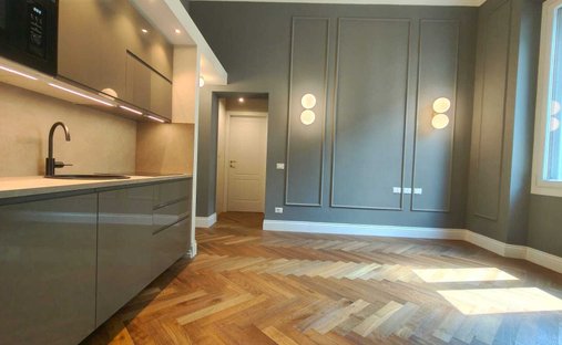 Appartement à Statuto - Vittoria, Florence, Italie 1