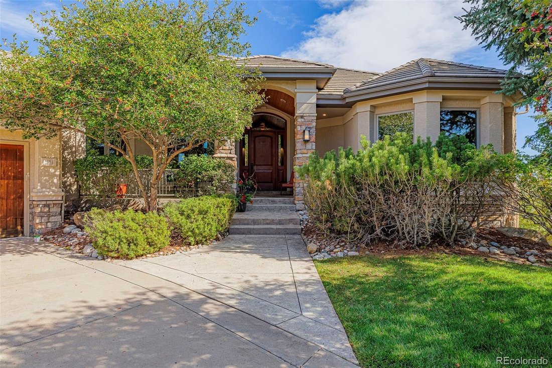 Casa a Castle Rock, Colorado, Stati Uniti 3 - 19058974