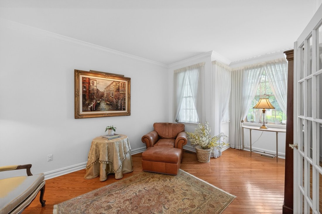Stadthaus in Basking Ridge, New Jersey, Vereinigte Staaten 5 - 19058962