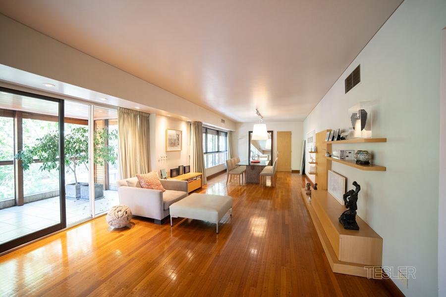 Appartement à Buenos Aires, Buenos Aires, Argentine 1 - 19059055