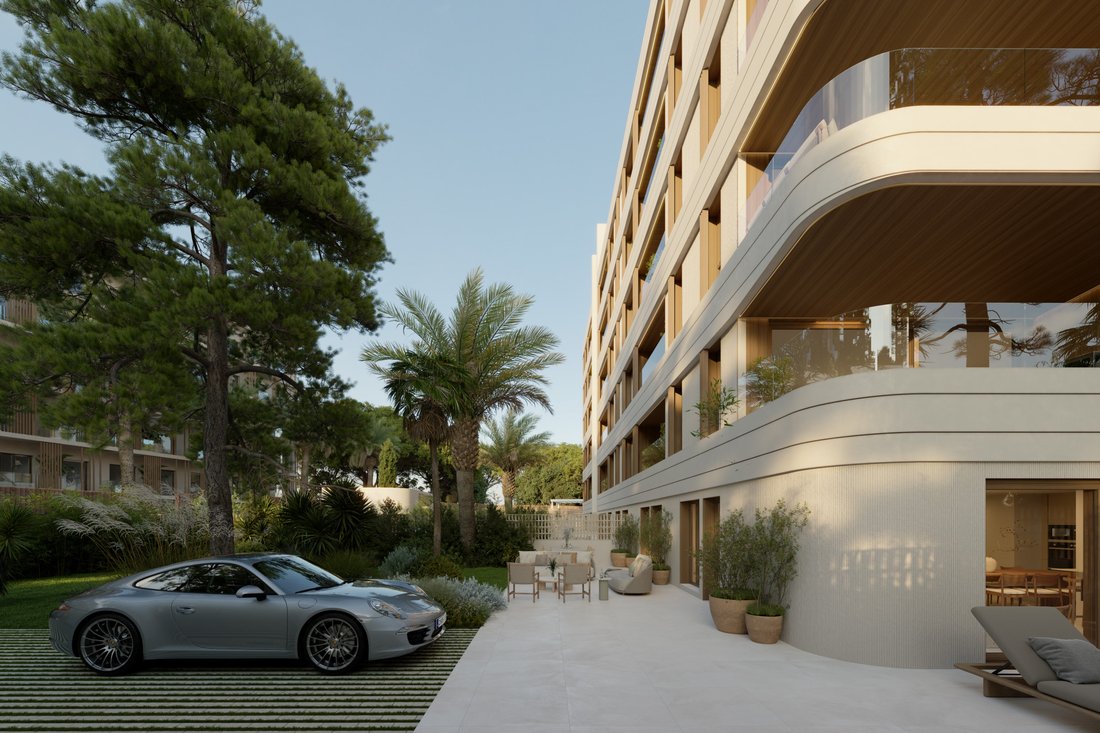Apartamento en Benicasim, Comunidad Valenciana, España 5 - 19059009