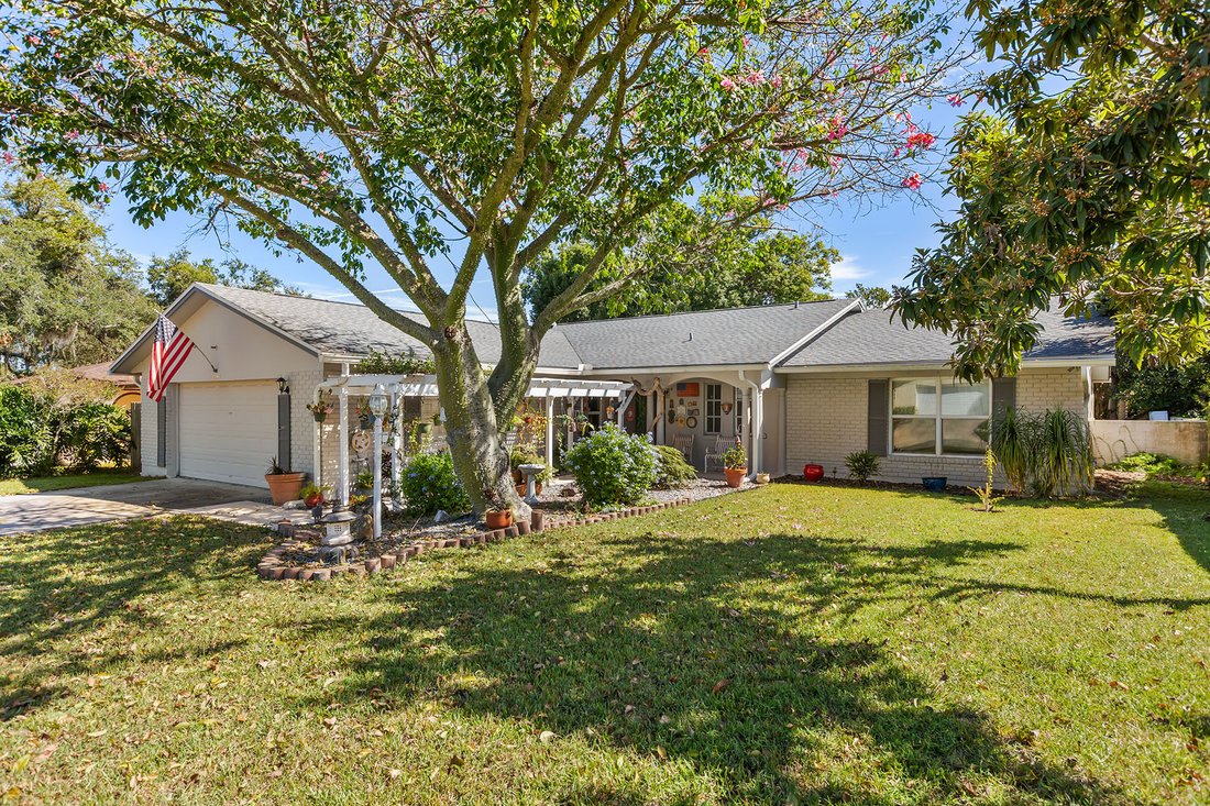 House in Maitland, Florida, United States 1 - 19058961