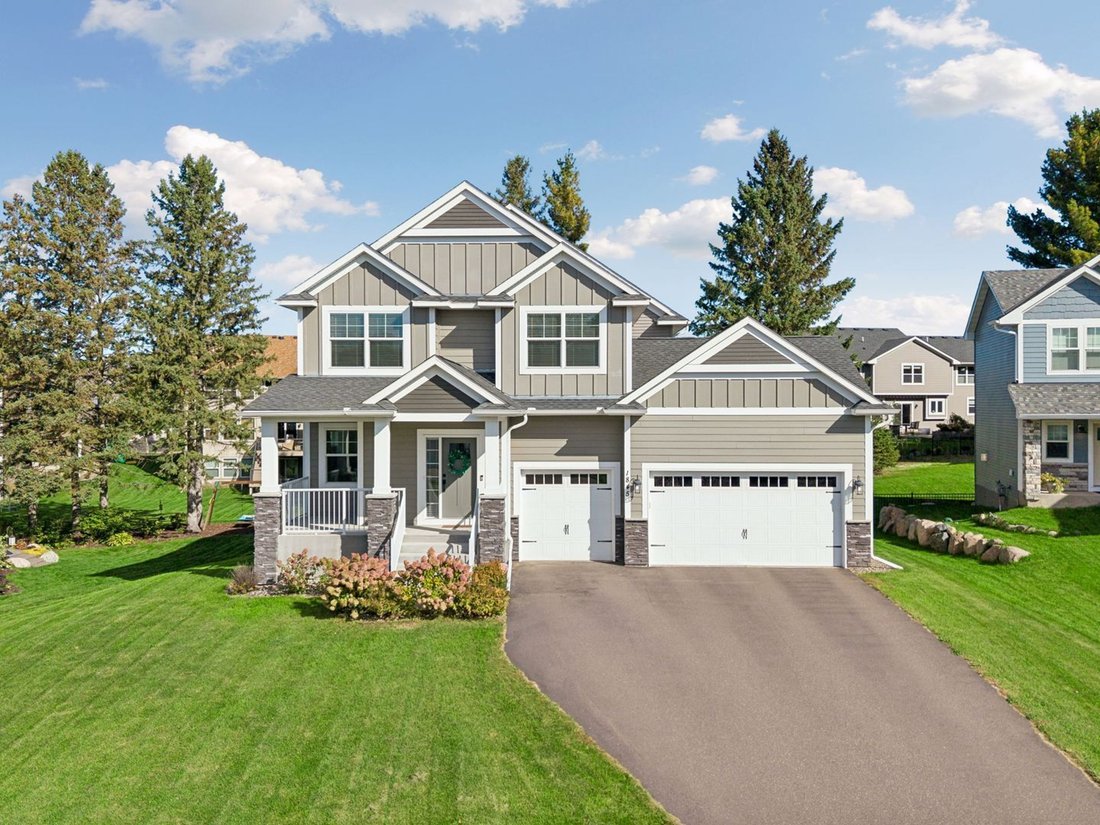 House in Stillwater, Minnesota, United States 2 - 19058904