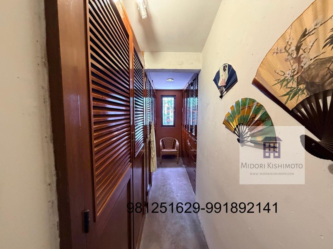 Maison à San Juan de Miraflores, Metropolitan Municipality of Lima, Pérou 4 - 19059075