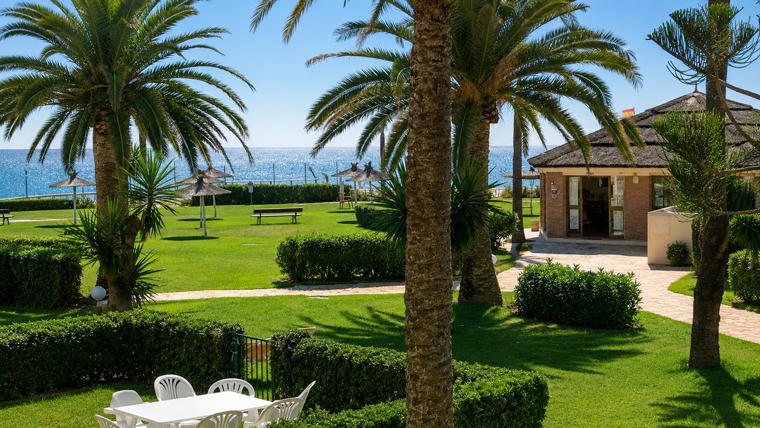 Apartamento en La Cala de Mijas, Mijas, España 2 - 19058982
