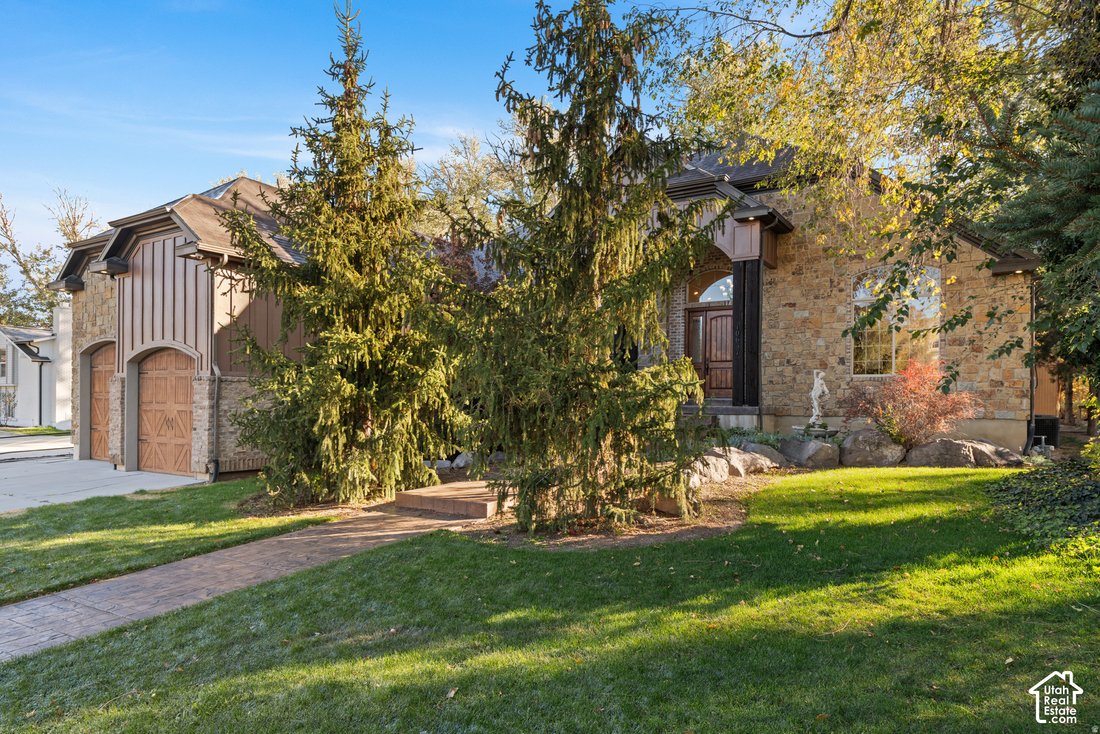 Maison à Sandy, Utah, États-Unis 1 - 17746584