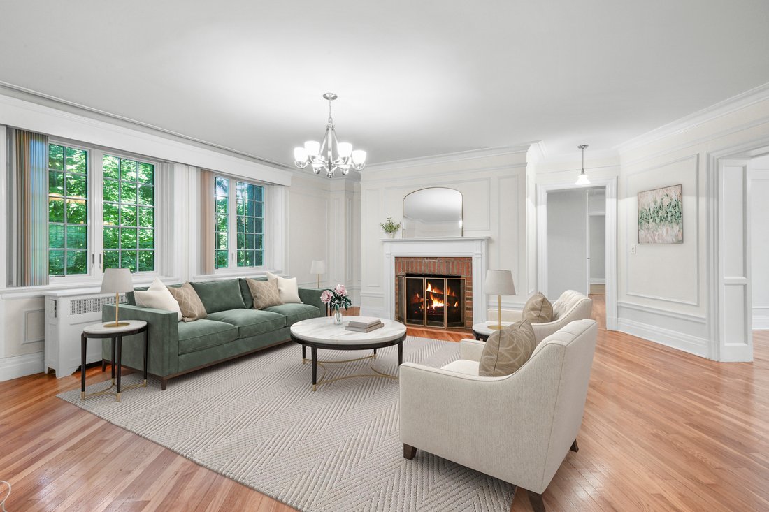 Cooperativa a Bronxville, New York, Stati Uniti 3 - 19059037