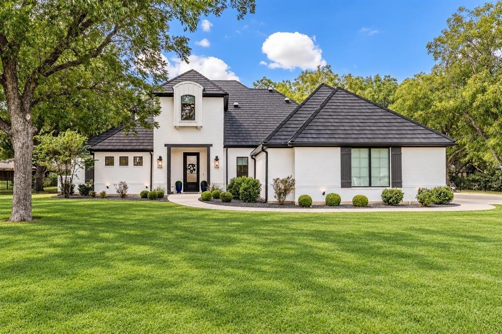Haus in Granbury, Texas, Vereinigte Staaten 2 - 19059062