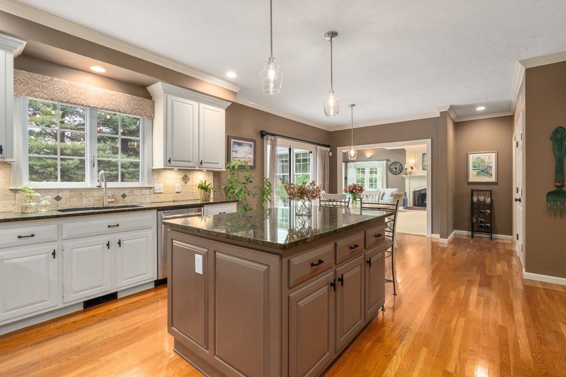 Casa a Westborough, Massachusetts, Stati Uniti 5 - 19058977