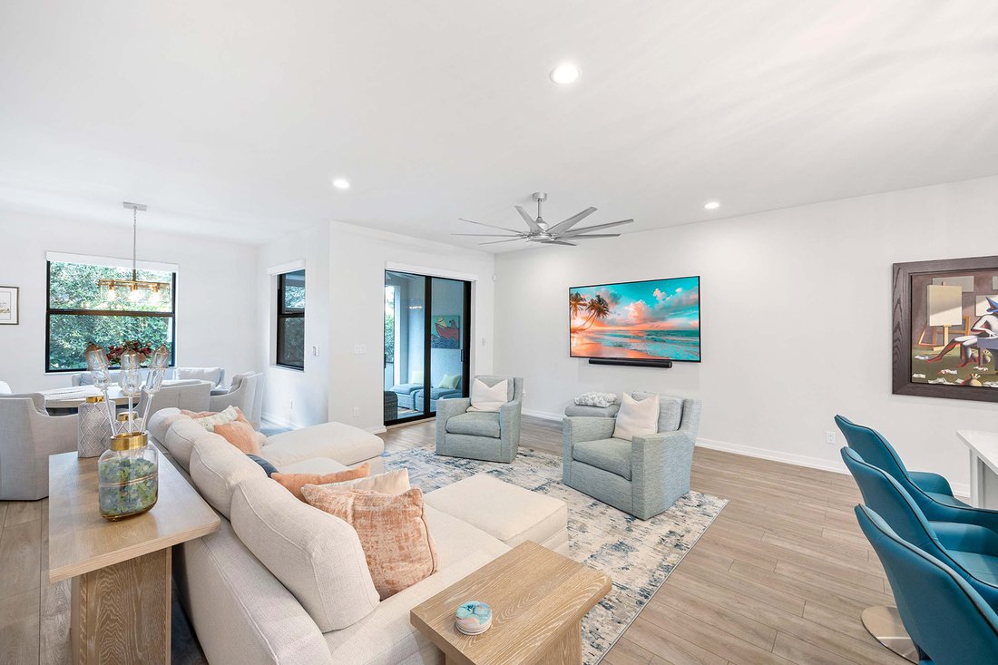 Townhouse in Naples, Florida, United States 3 - 19059014