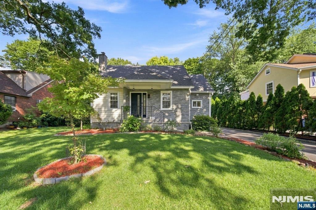 Maison à Tenafly, New Jersey, États-Unis 3 - 19051599
