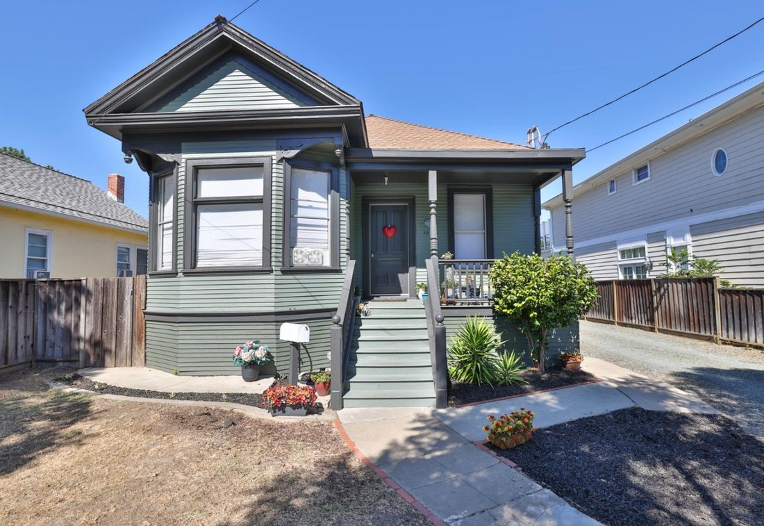 Maison à Santa Clara, Californie, États-Unis 1 - 19058968