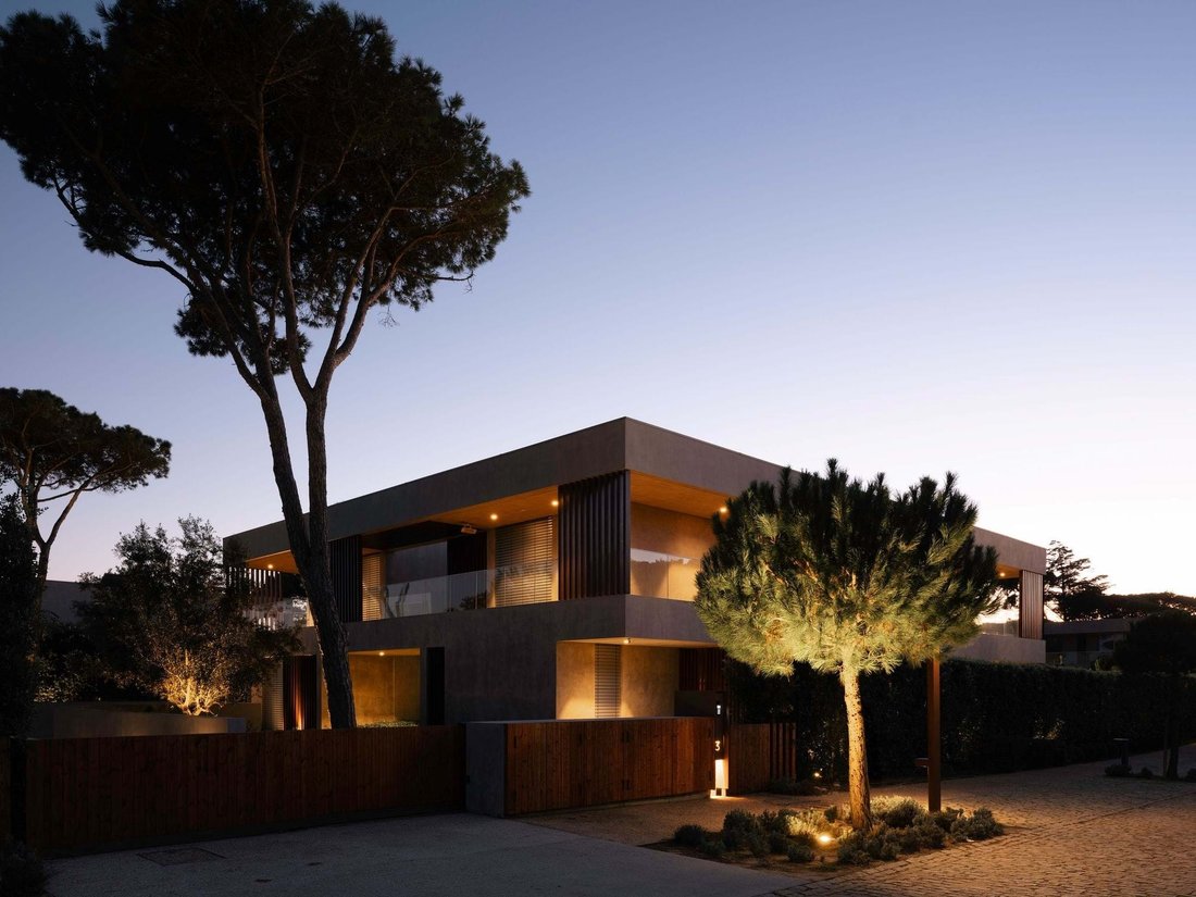 Maison à Cascais et Estoril, Lisbonne, Portugal 1 - 19059079