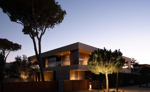 Casa a Cascais e Estoril, Lisbona, Portogallo 1