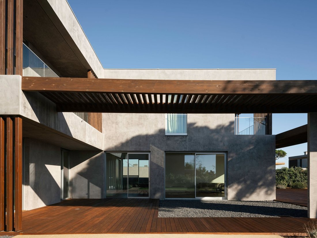 Maison à Cascais et Estoril, Lisbonne, Portugal 5 - 19059079