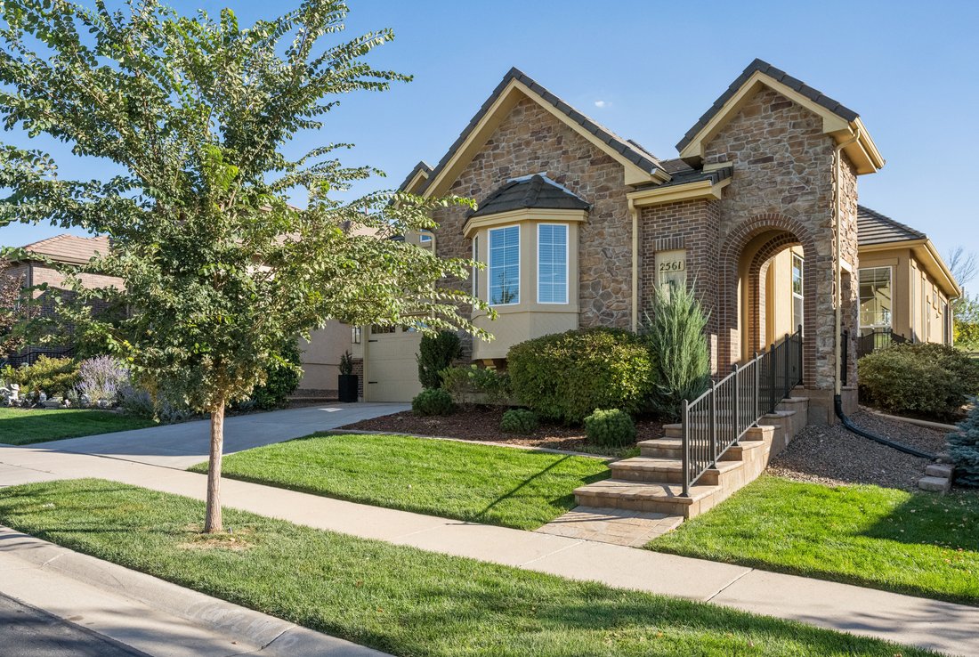 Casa a Thornton, Colorado, Stati Uniti 1 - 19058963