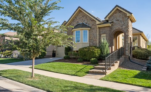 Maison à Northglenn, Colorado, États-Unis 1