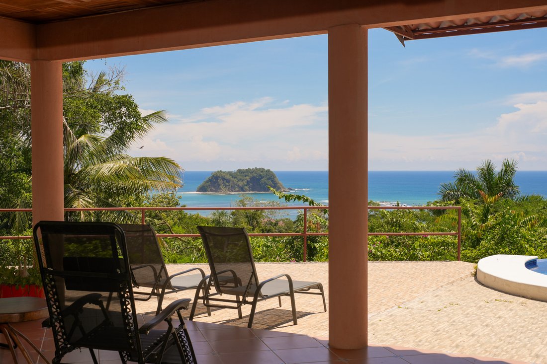 House in Cangrejal, Guanacaste Province, Costa Rica 1 - 19059085