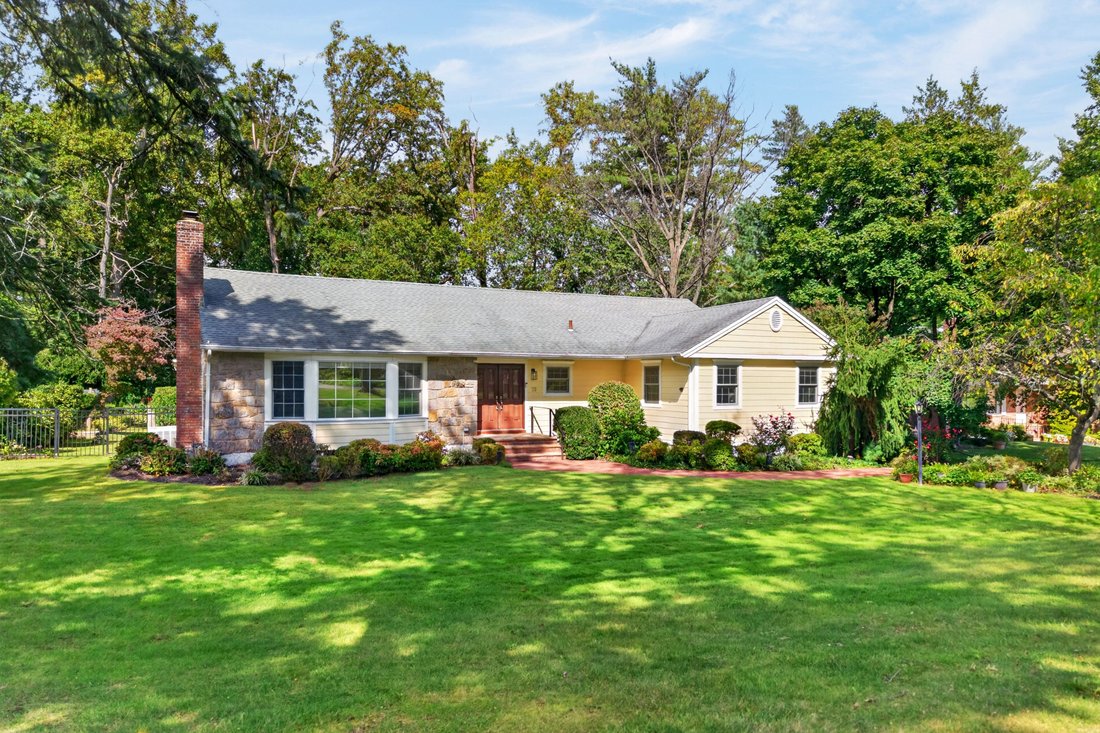 Haus in Manhasset, New York, Vereinigte Staaten 1 - 19059091