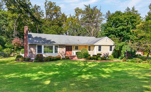 Haus in Manhasset, New York, Vereinigte Staaten 1