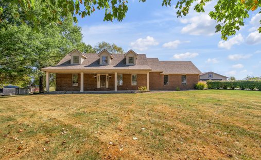 Haus in Cynthiana, Kentucky, Vereinigte Staaten 1