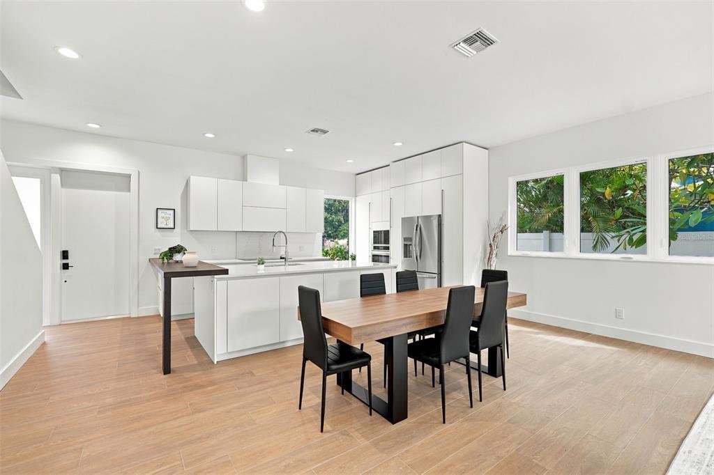 Maison à Sarasota, Floride, États-Unis 4 - 16369819
