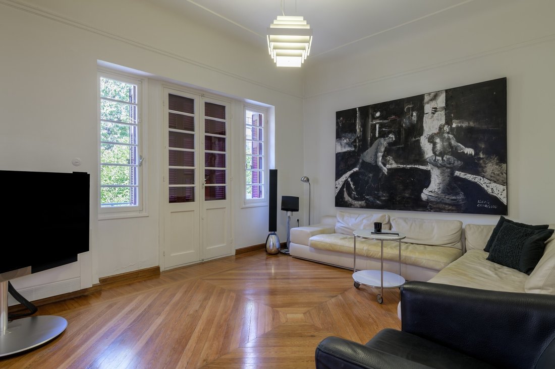 Casa en South Athens, Ática, Grecia 5 - 19058983