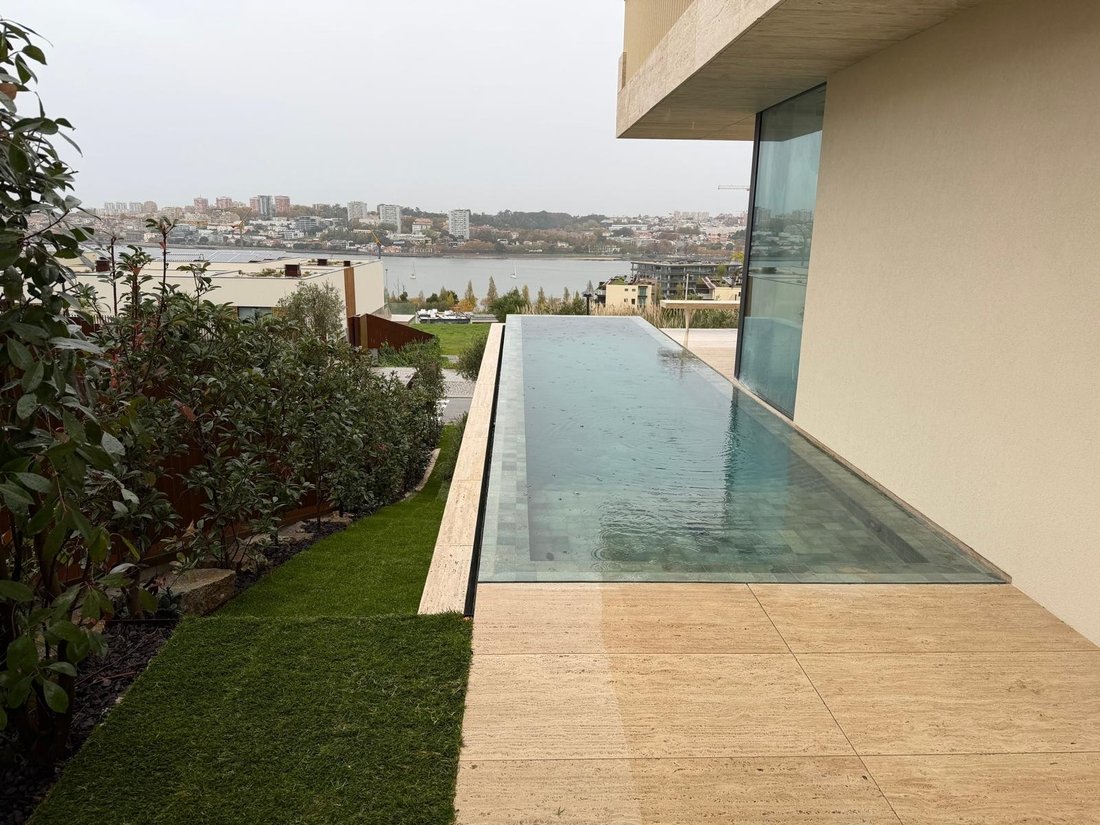 Casa en Canidelo, Distrito de Oporto, Portugal 4 - 16721015