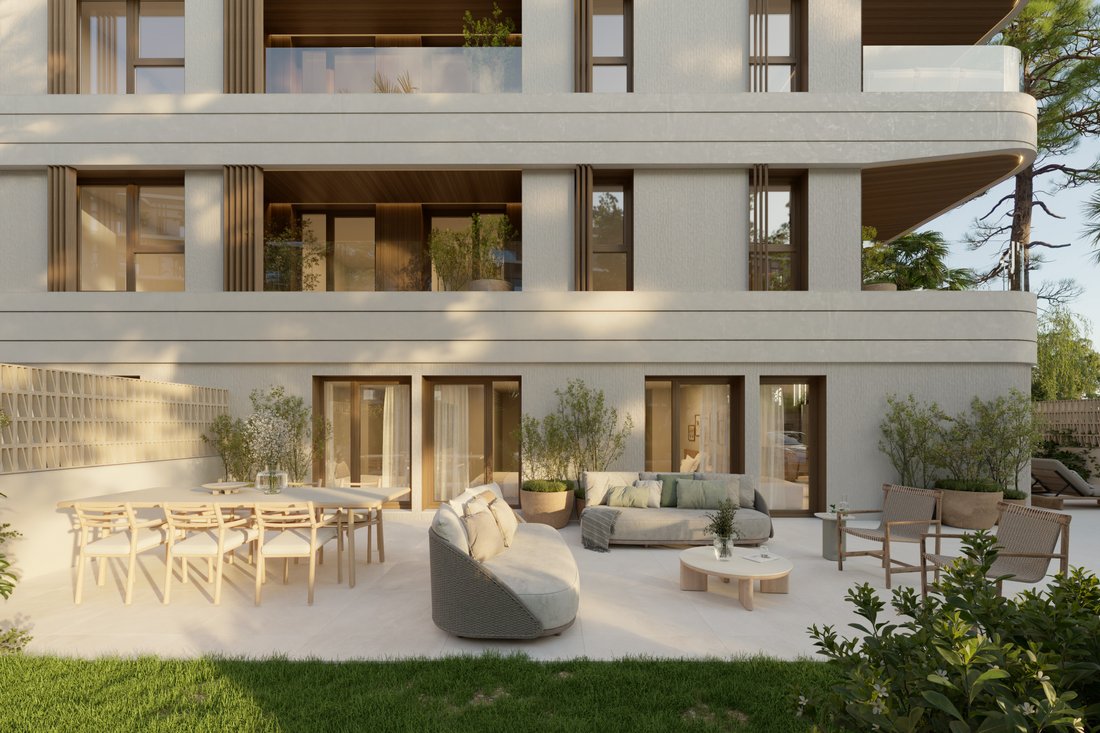Apartamento en Benicasim, Comunidad Valenciana, España 1 - 19059009