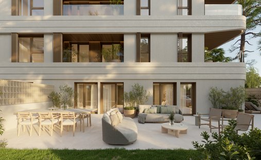 Apartment in Benicassim, Valencian Community, Spain 1