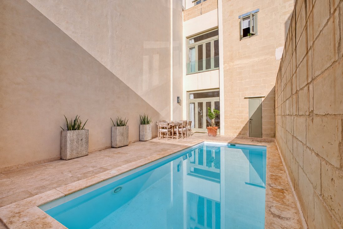 Townhouse en Qrendi, Malta 4 - 19059036