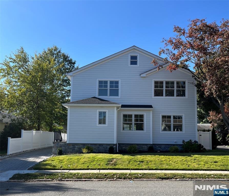 Casa en Fair Lawn, Nueva Jersey, Estados Unidos 1 - 18294005