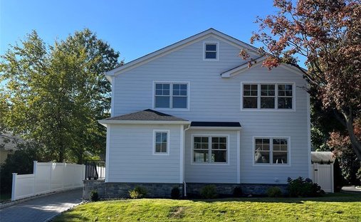 Haus in Fair Lawn, New Jersey, Vereinigte Staaten 1