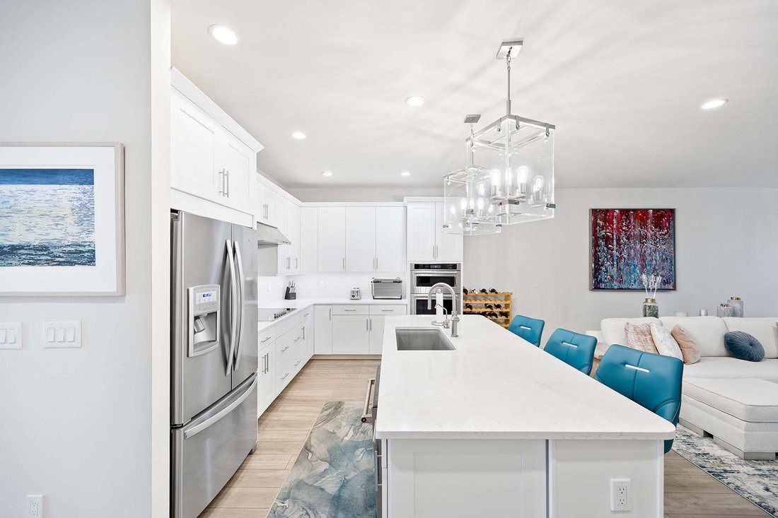 Townhouse in Naples, Florida, United States 4 - 19059014