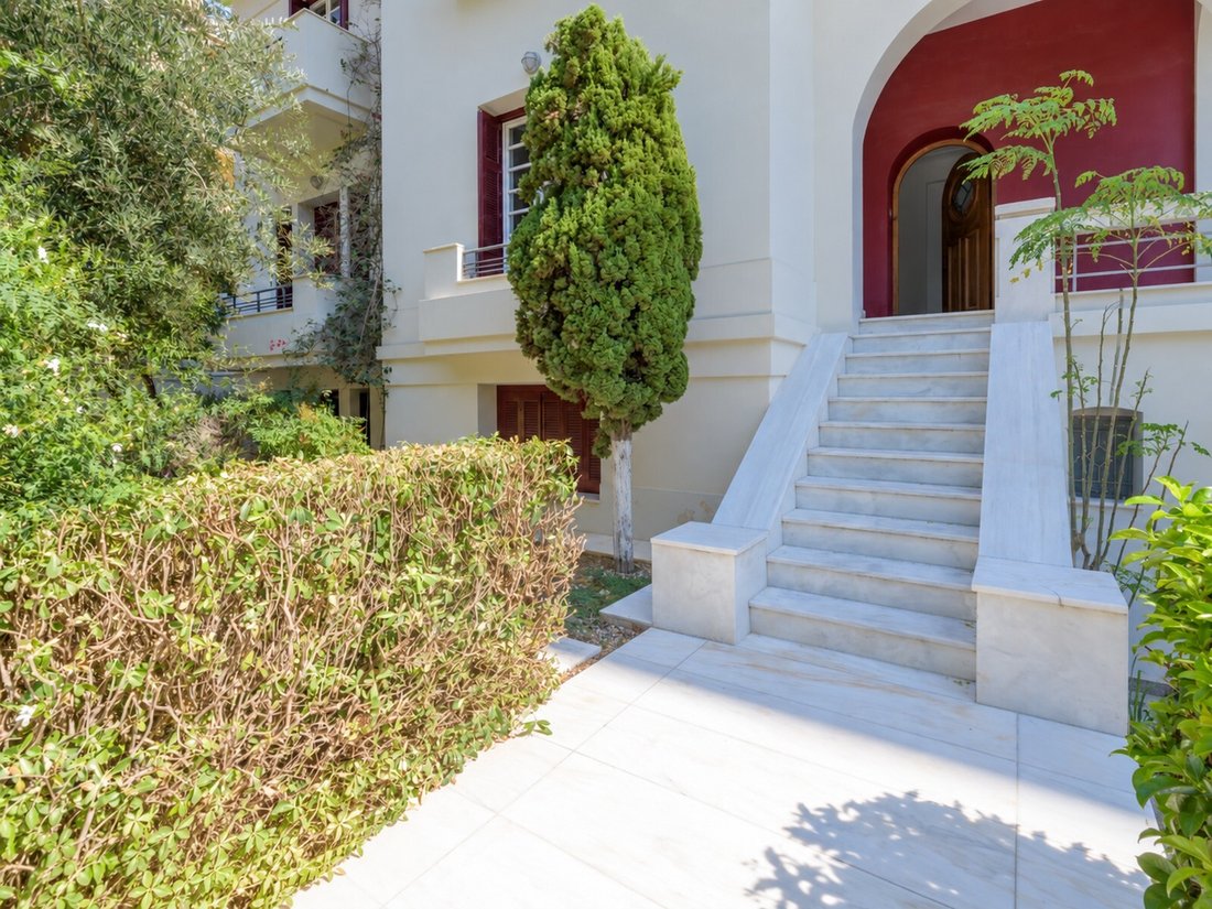 Casa en South Athens, Ática, Grecia 2 - 19058983