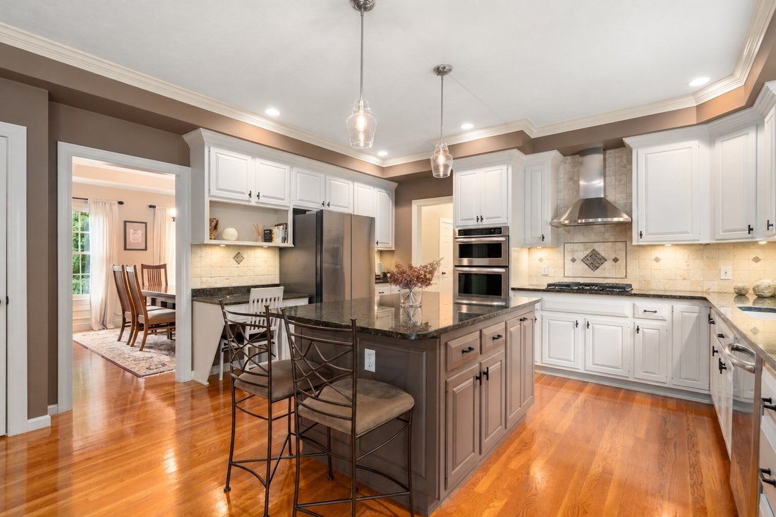 Casa a Westborough, Massachusetts, Stati Uniti 4 - 19058977
