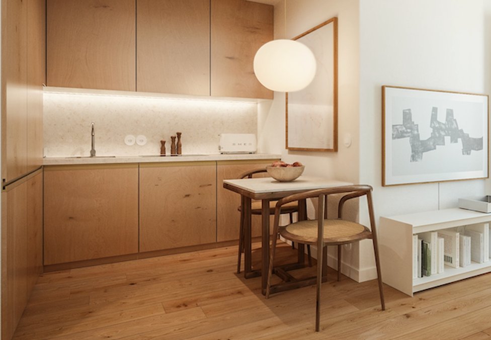 Appartement à Estrela, Lisbonne, Portugal 2 - 19058950