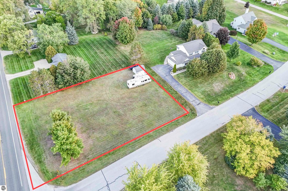 House in Garfield Township, Michigan, United States 4 - 19059008