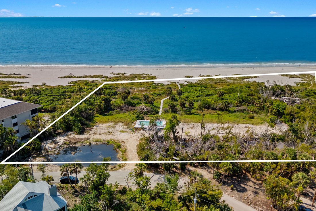 Land in Sanibel, Florida, United States 2 - 19059041